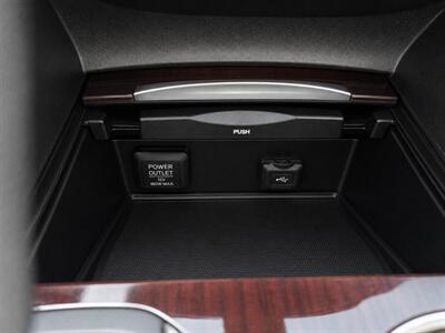 2015 Acura TLX - Photo 30 - Grand Rapids, MI 49512
