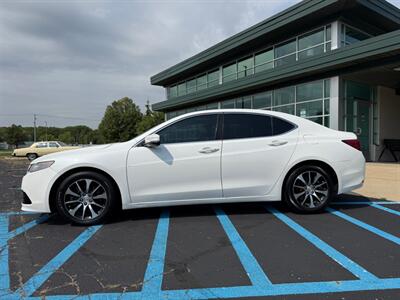 2015 Acura TLX - Photo 10 - Grand Rapids, MI 49512