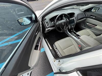 2015 Acura TLX - Photo 17 - Grand Rapids, MI 49512