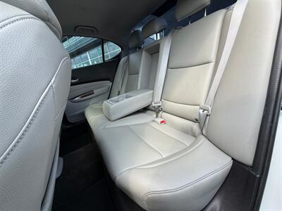 2015 Acura TLX - Photo 43 - Grand Rapids, MI 49512