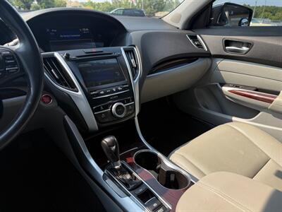 2015 Acura TLX - Photo 25 - Grand Rapids, MI 49512