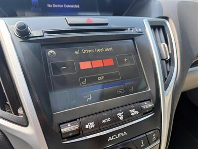 2015 Acura TLX - Photo 27 - Grand Rapids, MI 49512