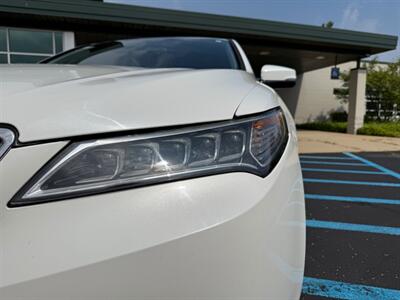 2015 Acura TLX - Photo 5 - Grand Rapids, MI 49512