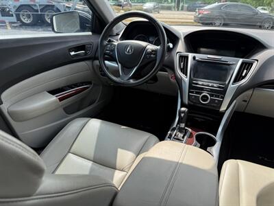2015 Acura TLX - Photo 40 - Grand Rapids, MI 49512
