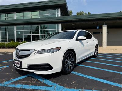 2015 Acura TLX - Photo 6 - Grand Rapids, MI 49512