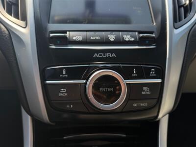 2015 Acura TLX - Photo 28 - Grand Rapids, MI 49512