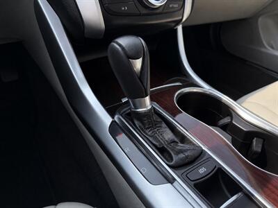 2015 Acura TLX - Photo 29 - Grand Rapids, MI 49512