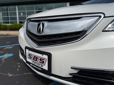 2015 Acura TLX - Photo 8 - Grand Rapids, MI 49512