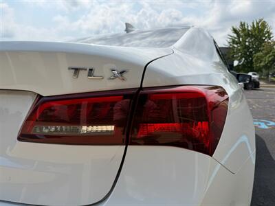2015 Acura TLX - Photo 12 - Grand Rapids, MI 49512