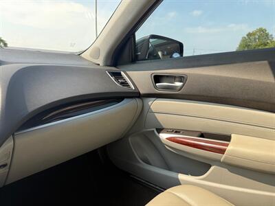2015 Acura TLX - Photo 34 - Grand Rapids, MI 49512
