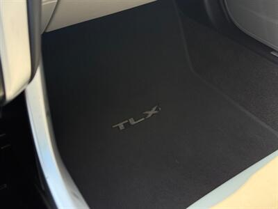 2015 Acura TLX - Photo 35 - Grand Rapids, MI 49512