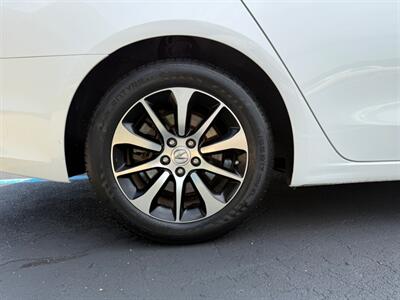 2015 Acura TLX - Photo 15 - Grand Rapids, MI 49512