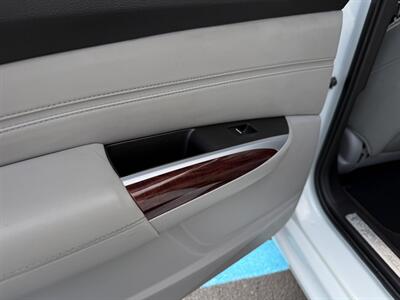 2015 Acura TLX - Photo 42 - Grand Rapids, MI 49512