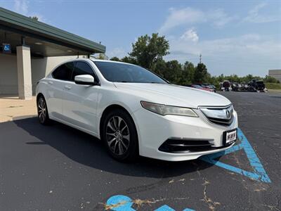 2015 Acura TLX - Photo 1 - Grand Rapids, MI 49512