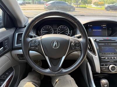 2015 Acura TLX - Photo 22 - Grand Rapids, MI 49512