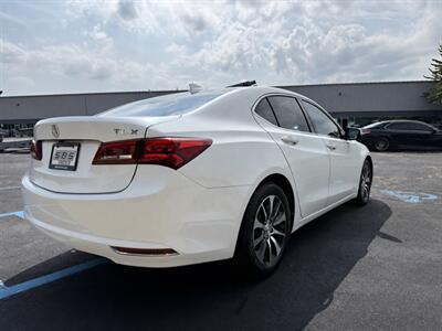 2015 Acura TLX - Photo 13 - Grand Rapids, MI 49512