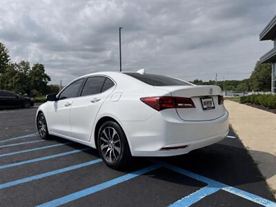 2015 Acura TLX - Photo 9 - Grand Rapids, MI 49512