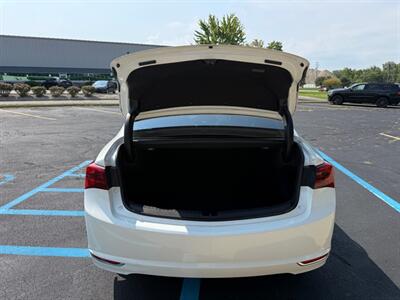 2015 Acura TLX - Photo 44 - Grand Rapids, MI 49512