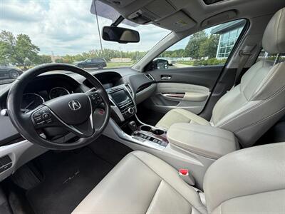 2015 Acura TLX - Photo 3 - Grand Rapids, MI 49512