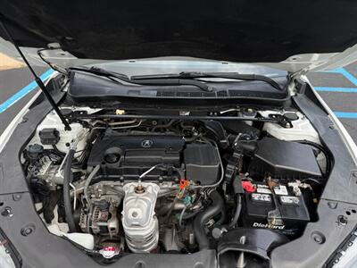 2015 Acura TLX - Photo 46 - Grand Rapids, MI 49512