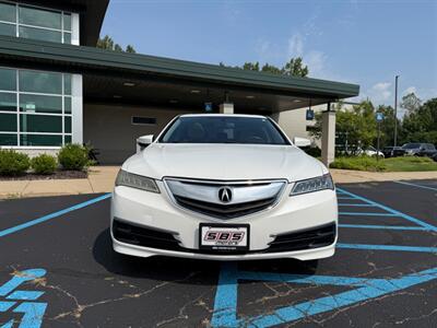 2015 Acura TLX - Photo 2 - Grand Rapids, MI 49512