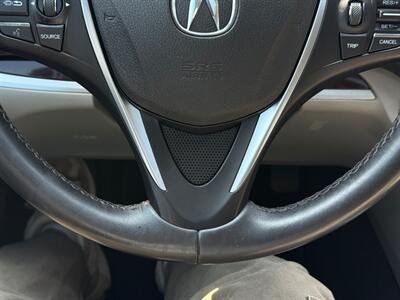 2015 Acura TLX - Photo 23 - Grand Rapids, MI 49512