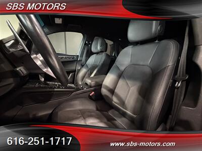 2015 Porsche Macan S   - Photo 7 - Grand Rapids, MI 49512