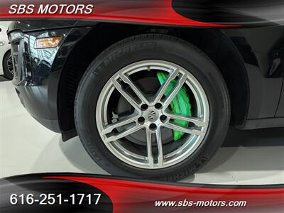 2015 Porsche Macan S   - Photo 21 - Grand Rapids, MI 49512