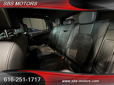 2015 Porsche Macan S   - Photo 16 - Grand Rapids, MI 49512