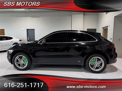 2015 Porsche Macan S   - Photo 5 - Grand Rapids, MI 49512