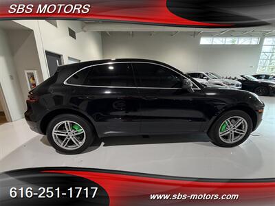2015 Porsche Macan S   - Photo 20 - Grand Rapids, MI 49512