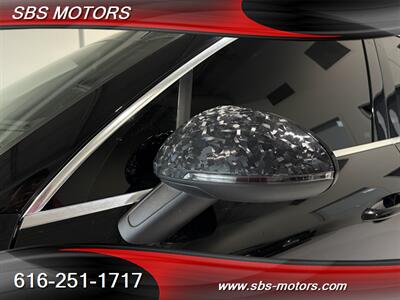 2015 Porsche Macan S   - Photo 4 - Grand Rapids, MI 49512