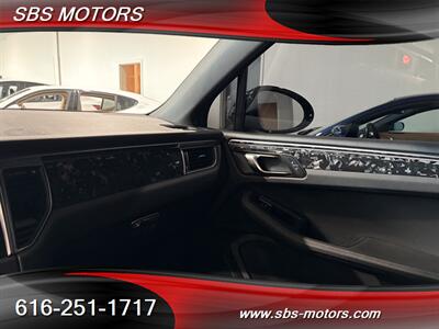 2015 Porsche Macan S   - Photo 14 - Grand Rapids, MI 49512