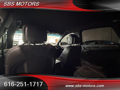 2015 Porsche Macan S   - Photo 15 - Grand Rapids, MI 49512