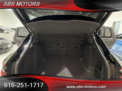 2015 Porsche Macan S   - Photo 17 - Grand Rapids, MI 49512