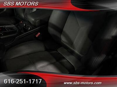 2015 Porsche Macan S   - Photo 8 - Grand Rapids, MI 49512