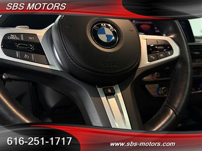 2021 BMW X3 M40i   - Photo 24 - Grand Rapids, MI 49512