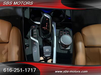 2021 BMW X3 M40i   - Photo 29 - Grand Rapids, MI 49512