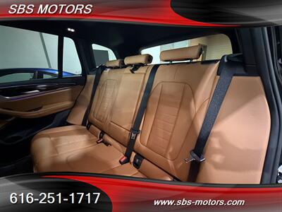 2021 BMW X3 M40i   - Photo 35 - Grand Rapids, MI 49512