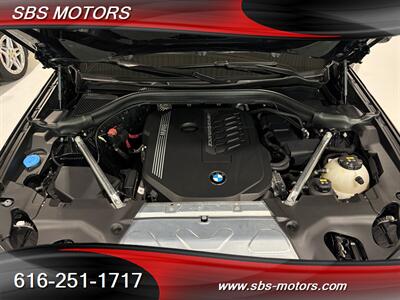 2021 BMW X3 M40i   - Photo 38 - Grand Rapids, MI 49512