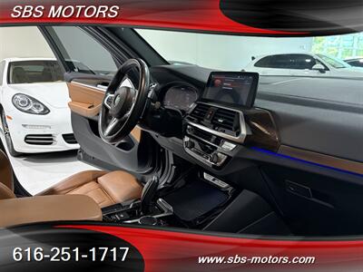 2021 BMW X3 M40i   - Photo 25 - Grand Rapids, MI 49512
