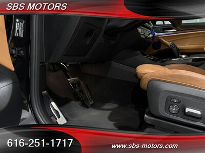 2021 BMW X3 M40i   - Photo 21 - Grand Rapids, MI 49512