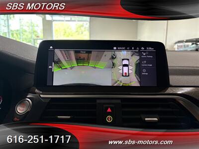 2021 BMW X3 M40i   - Photo 27 - Grand Rapids, MI 49512