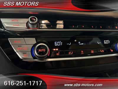 2021 BMW X3 M40i   - Photo 28 - Grand Rapids, MI 49512