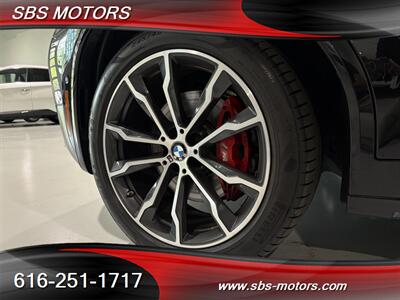 2021 BMW X3 M40i   - Photo 9 - Grand Rapids, MI 49512