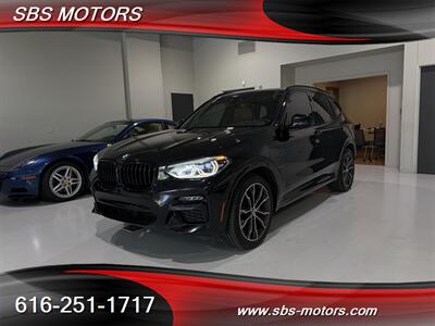 2021 BMW X3 M40i   - Photo 5 - Grand Rapids, MI 49512