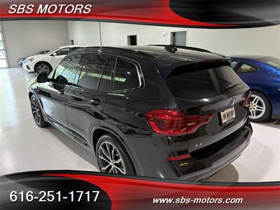 2021 BMW X3 M40i   - Photo 10 - Grand Rapids, MI 49512
