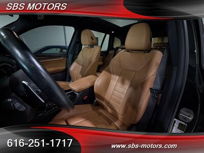 2021 BMW X3 M40i   - Photo 19 - Grand Rapids, MI 49512