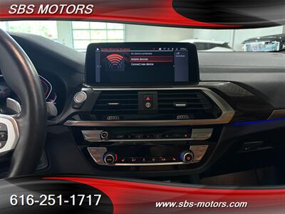 2021 BMW X3 M40i   - Photo 26 - Grand Rapids, MI 49512