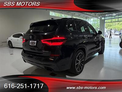 2021 BMW X3 M40i   - Photo 13 - Grand Rapids, MI 49512